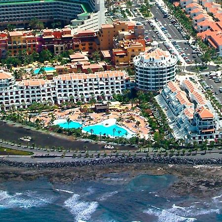 4 Santiago Playa Tenerife Estudio Πλάγια ντε λας Αμέρικας Εξωτερικό φωτογραφία