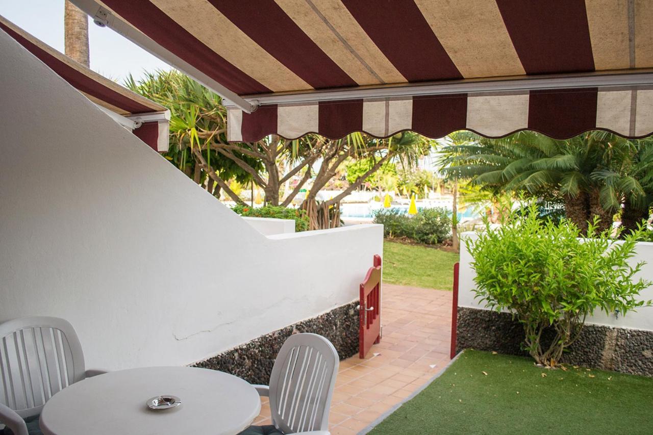 4 Santiago Playa Tenerife Estudio Πλάγια ντε λας Αμέρικας Εξωτερικό φωτογραφία