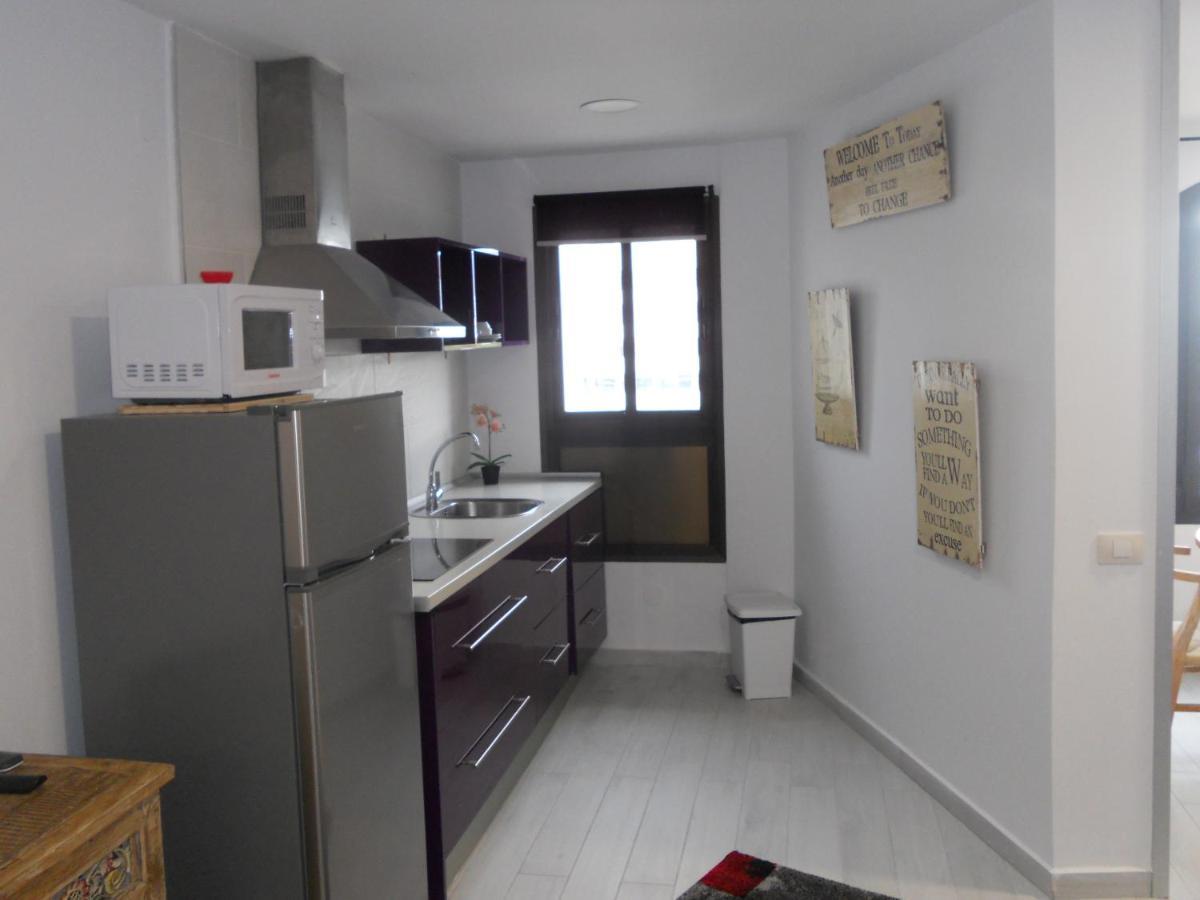 4 Santiago Playa Tenerife Estudio Πλάγια ντε λας Αμέρικας Εξωτερικό φωτογραφία