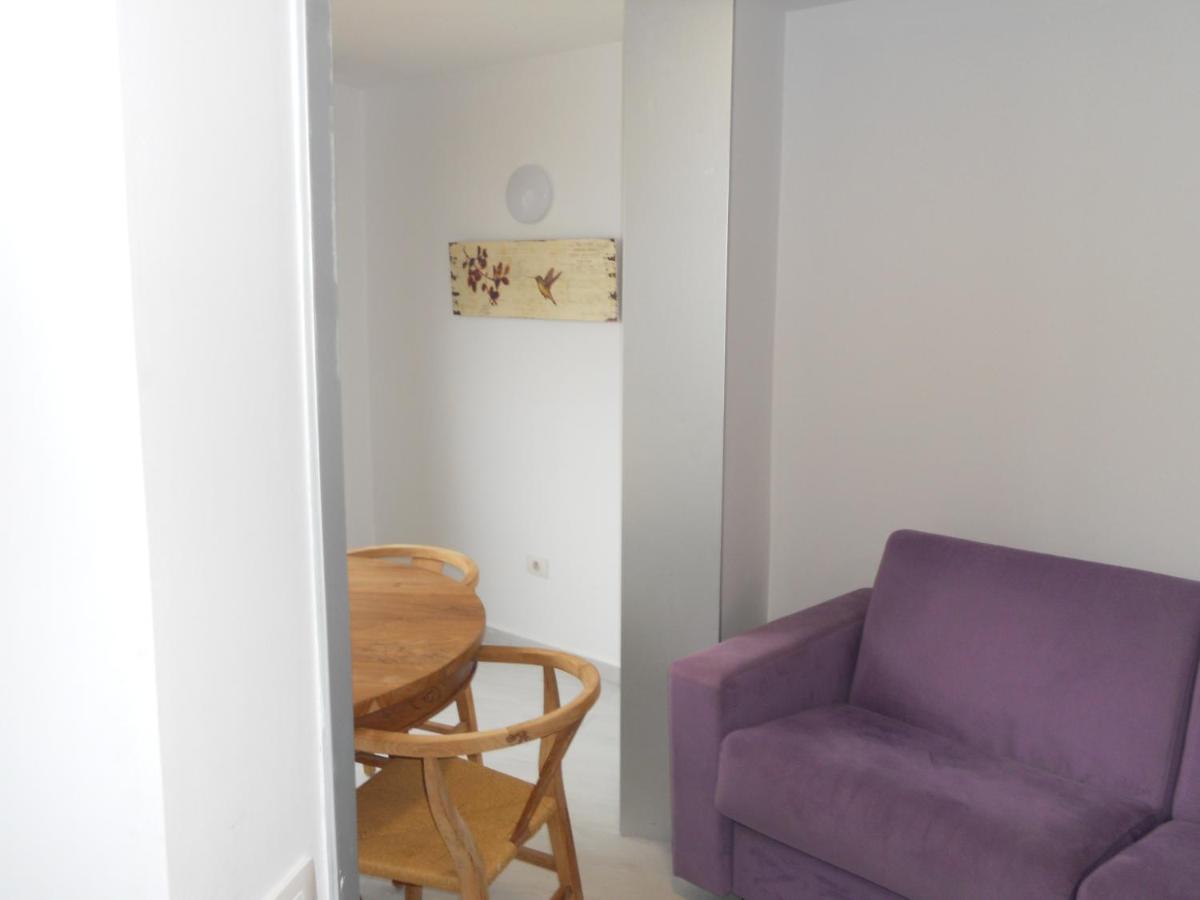 4 Santiago Playa Tenerife Estudio Πλάγια ντε λας Αμέρικας Εξωτερικό φωτογραφία