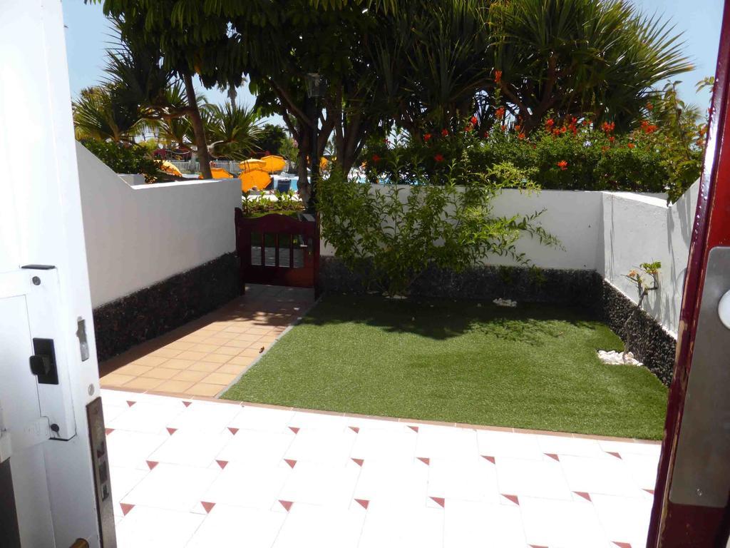 4 Santiago Playa Tenerife Estudio Πλάγια ντε λας Αμέρικας Δωμάτιο φωτογραφία