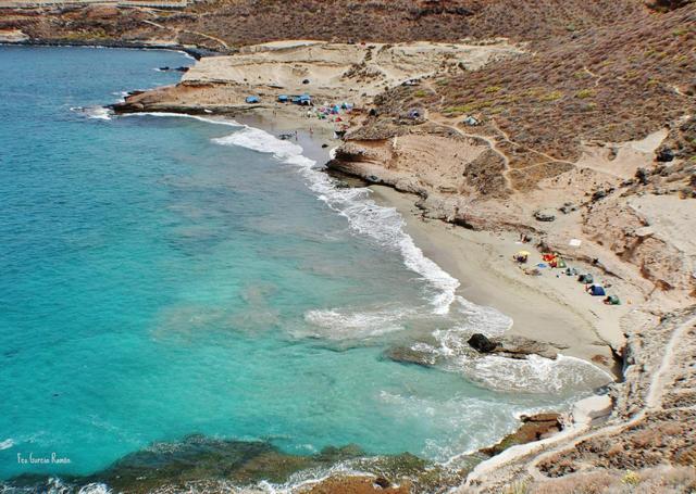 4 Santiago Playa Tenerife Estudio Πλάγια ντε λας Αμέρικας Εξωτερικό φωτογραφία