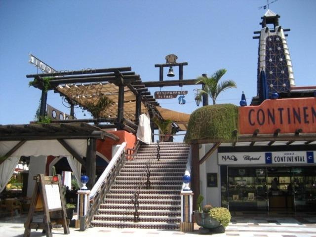 4 Santiago Playa Tenerife Estudio Πλάγια ντε λας Αμέρικας Εξωτερικό φωτογραφία