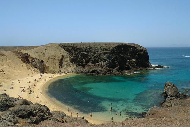 4 Santiago Playa Tenerife Estudio Πλάγια ντε λας Αμέρικας Εξωτερικό φωτογραφία
