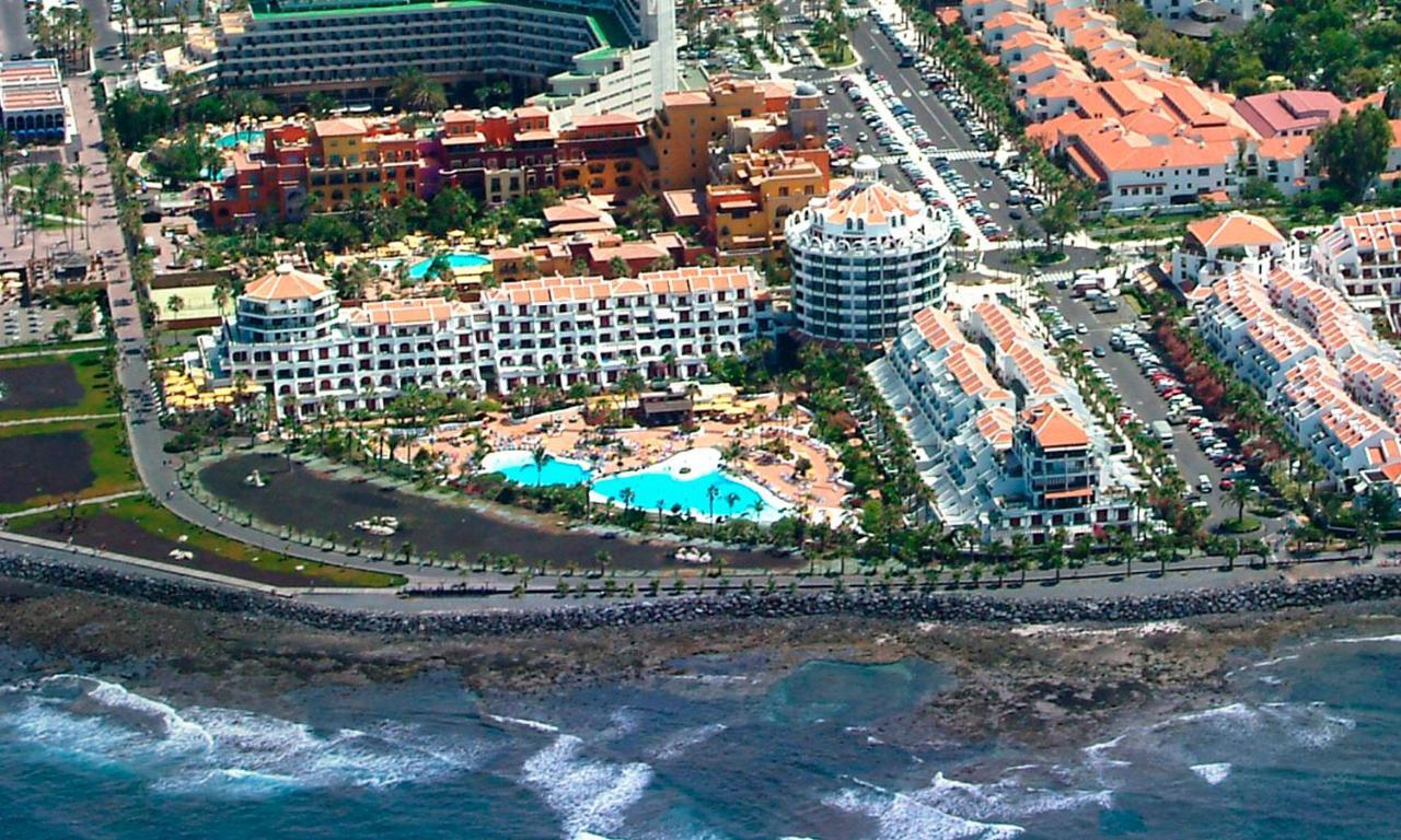 4 Santiago Playa Tenerife Estudio Πλάγια ντε λας Αμέρικας Εξωτερικό φωτογραφία