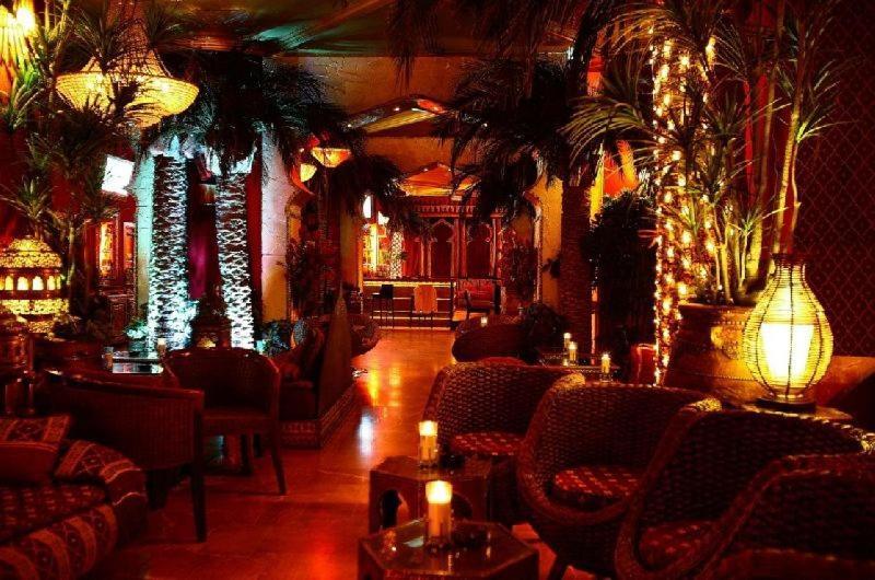 4 Santiago Playa Tenerife Estudio Πλάγια ντε λας Αμέρικας Εξωτερικό φωτογραφία