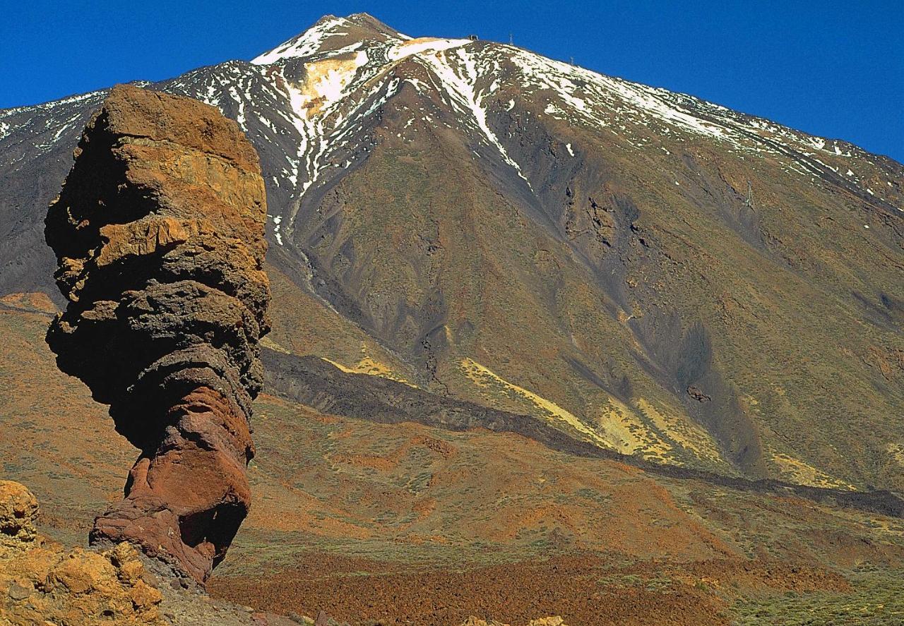 4 Santiago Playa Tenerife Estudio Πλάγια ντε λας Αμέρικας Εξωτερικό φωτογραφία