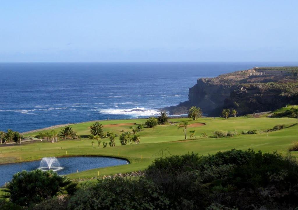 4 Santiago Playa Tenerife Estudio Πλάγια ντε λας Αμέρικας Εξωτερικό φωτογραφία