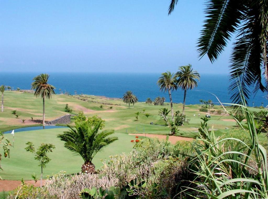 4 Santiago Playa Tenerife Estudio Πλάγια ντε λας Αμέρικας Εξωτερικό φωτογραφία