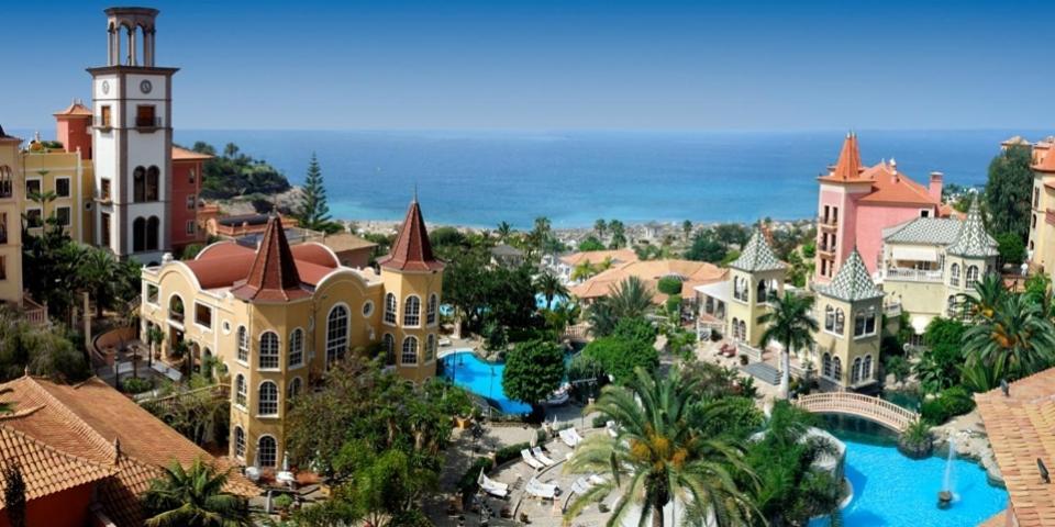4 Santiago Playa Tenerife Estudio Πλάγια ντε λας Αμέρικας Εξωτερικό φωτογραφία