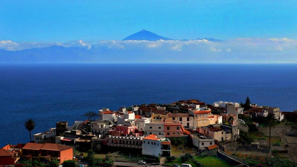 4 Santiago Playa Tenerife Estudio Πλάγια ντε λας Αμέρικας Εξωτερικό φωτογραφία