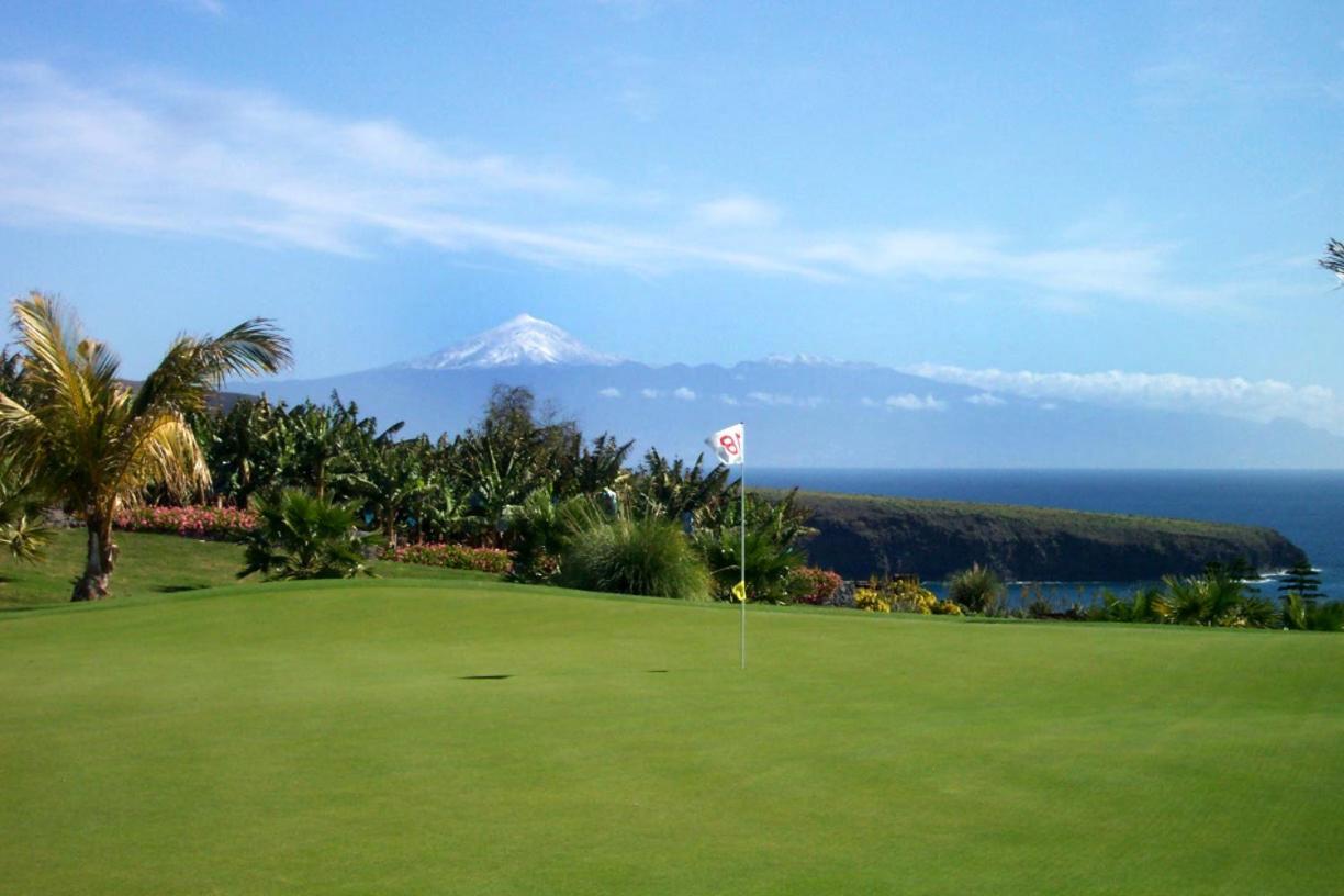 4 Santiago Playa Tenerife Estudio Πλάγια ντε λας Αμέρικας Εξωτερικό φωτογραφία